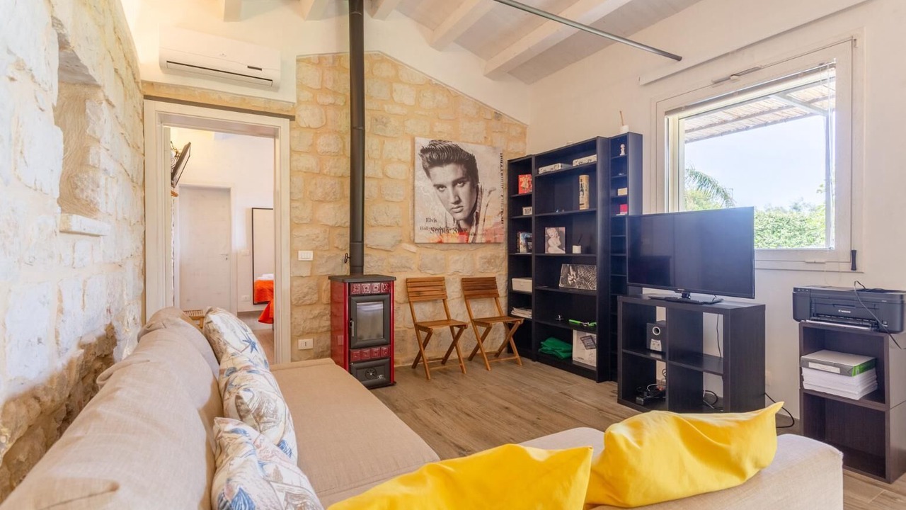 Photo of Livingroom in Scicli