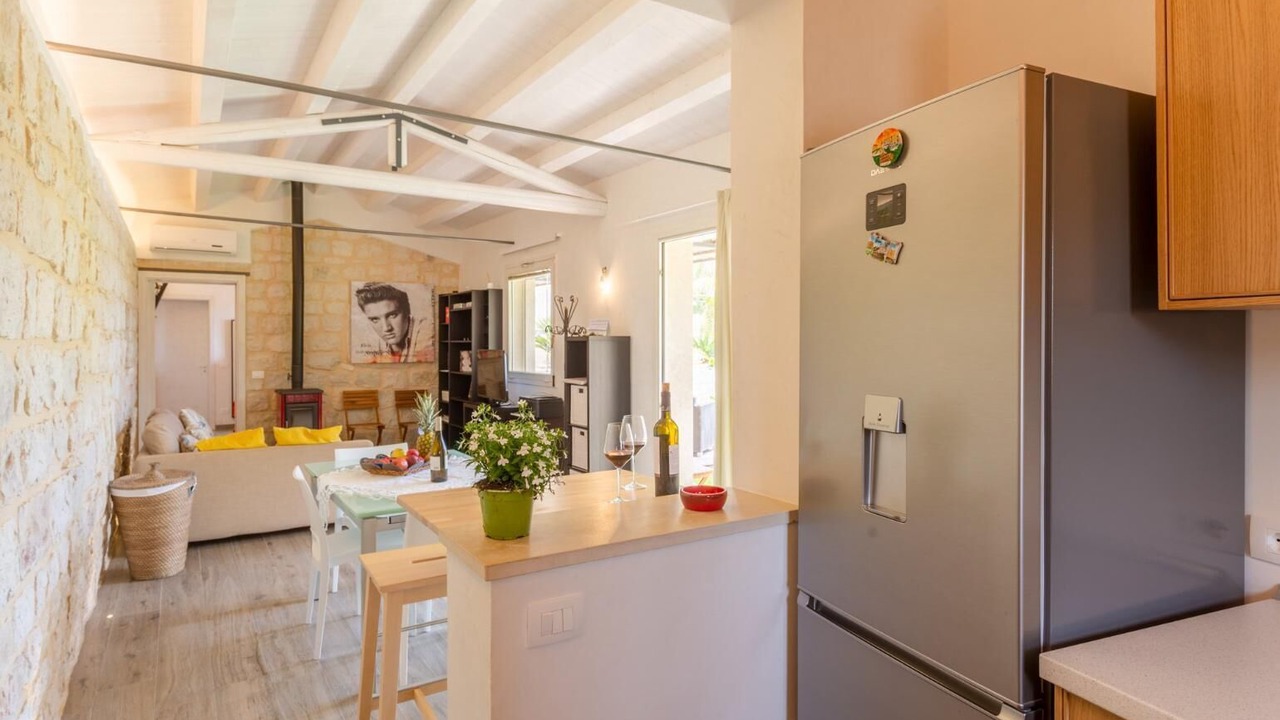Photo of Livingroom in Scicli