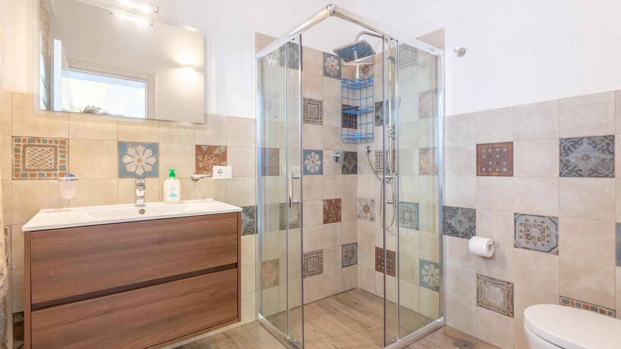 Photo of Bathroom in Scicli