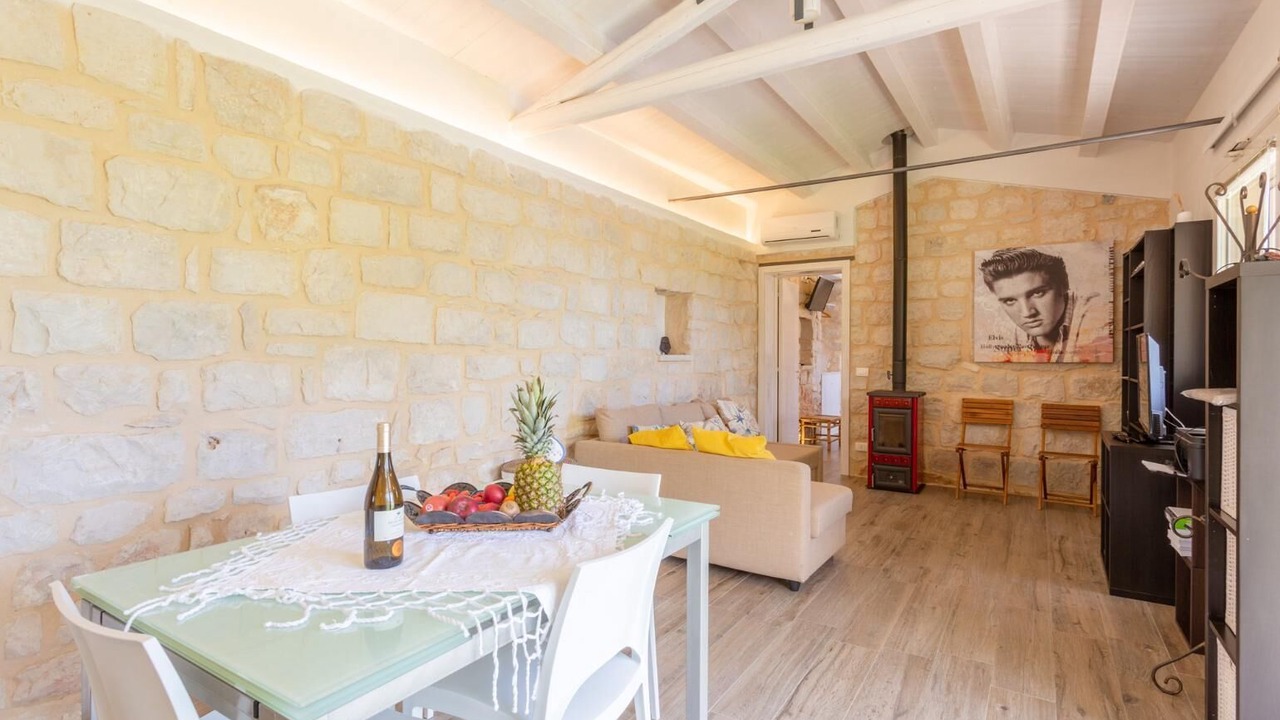 Photo of Livingroom in Scicli