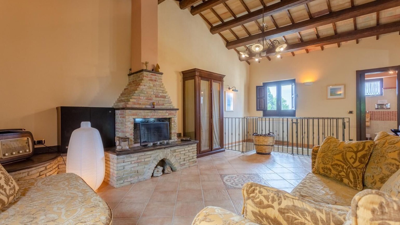 Photo of Patio Balcony in Scicli