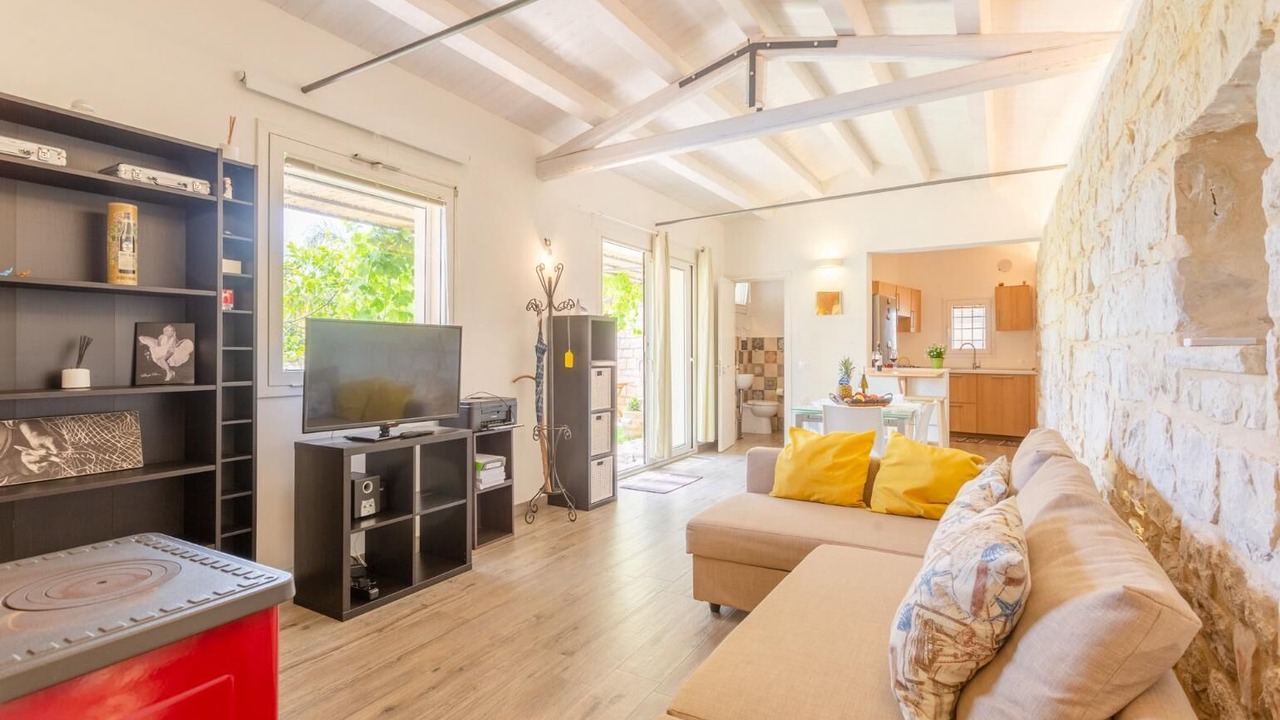 Photo of Livingroom in Scicli