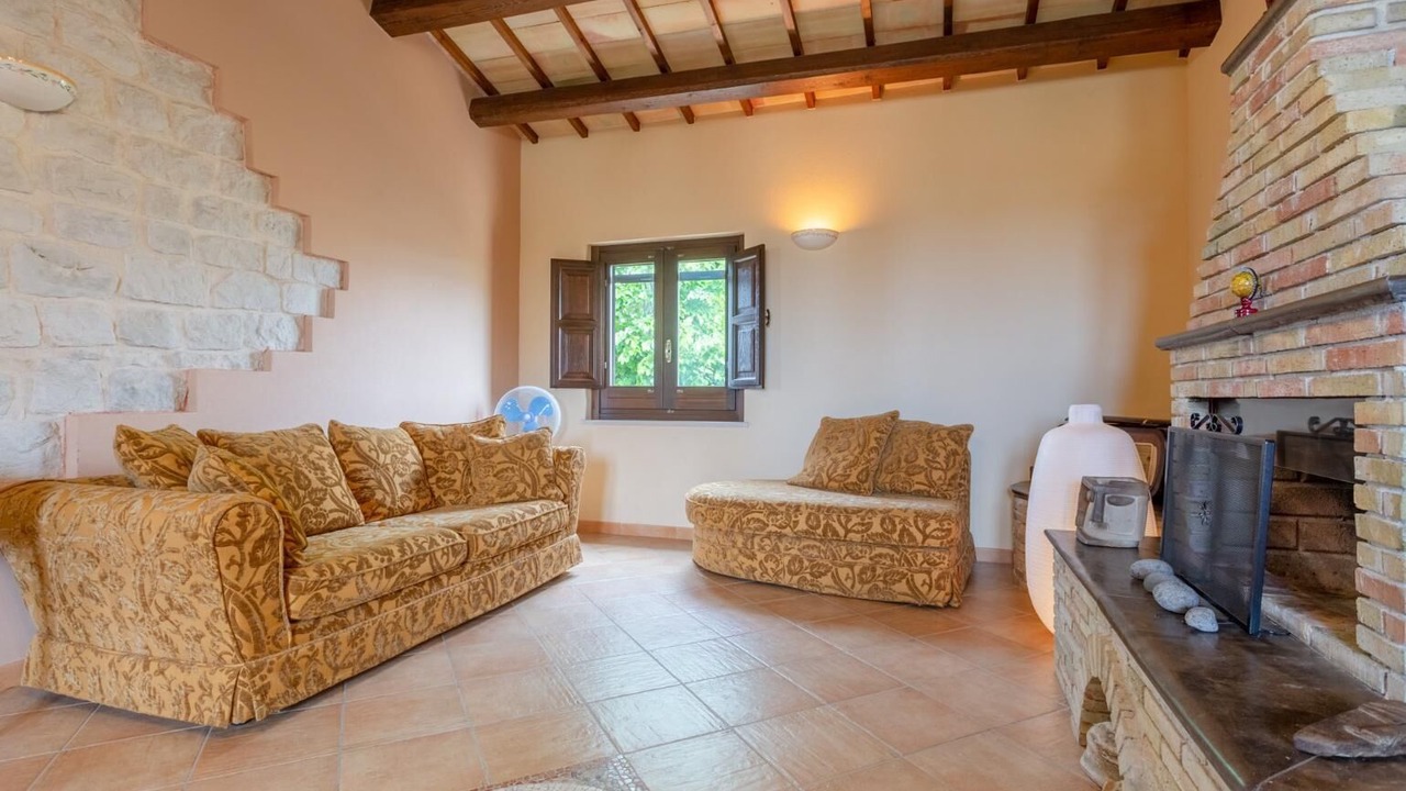 Photo of Patio Balcony in Scicli