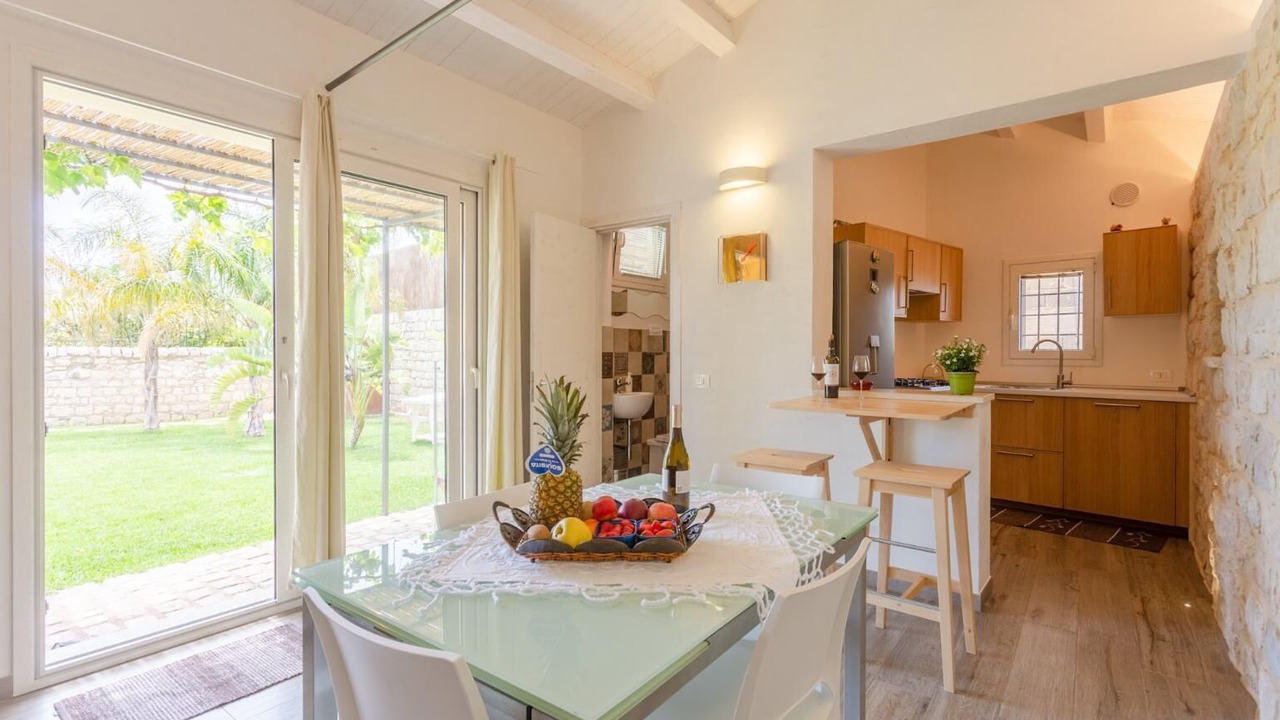 Photo of Livingroom in Scicli