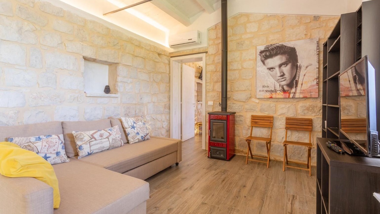 Photo of Livingroom in Scicli