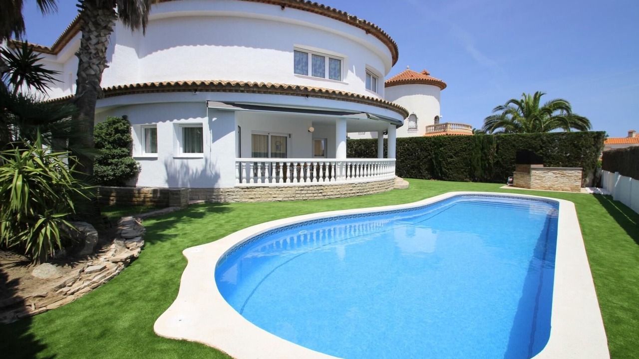 Photo of Outdoor in Miami Platja