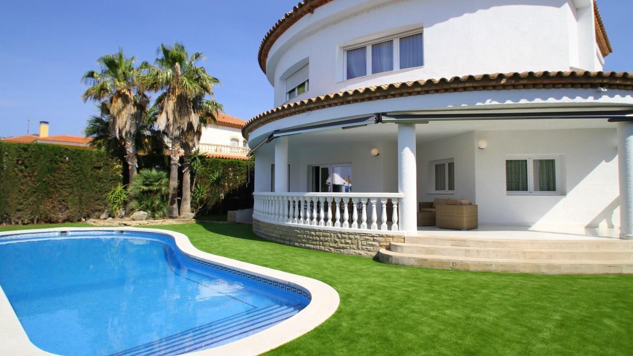 Photo of Outdoor in Miami Platja