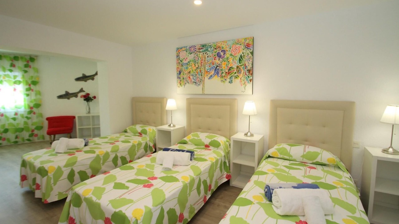 Photo of Bedroom in Miami Platja
