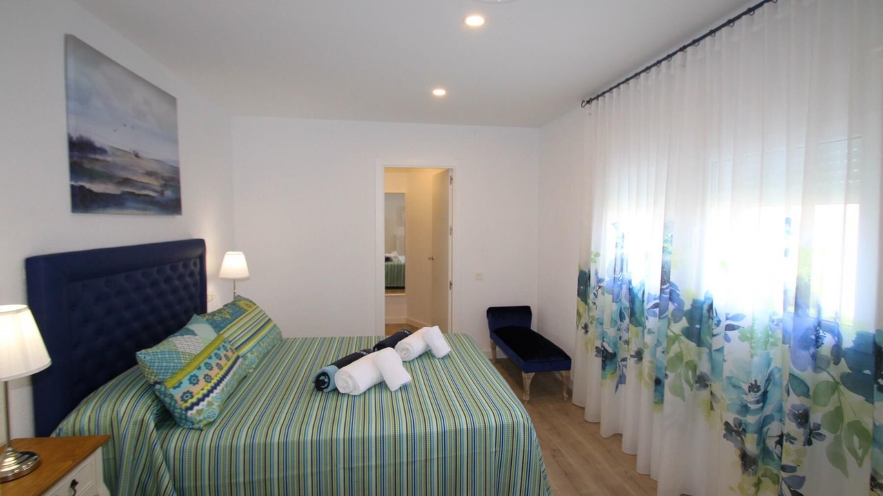 Photo of Bedroom in Miami Platja