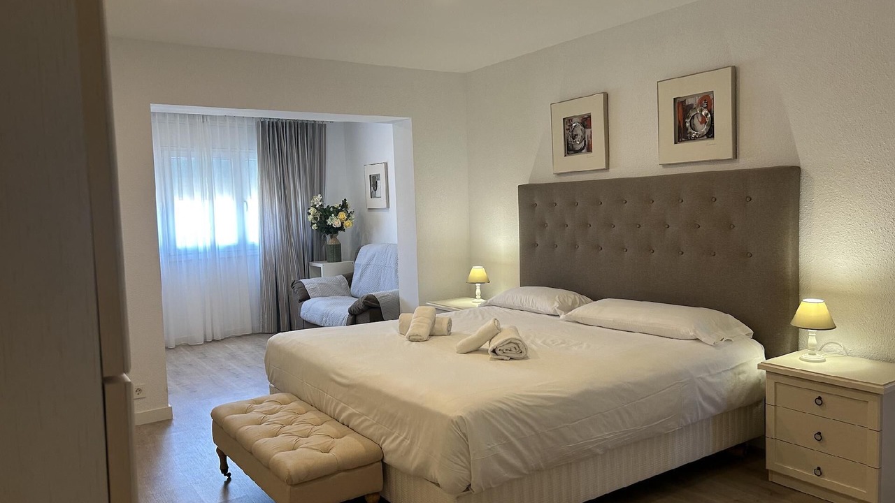 Photo of Bedroom in Miami Platja