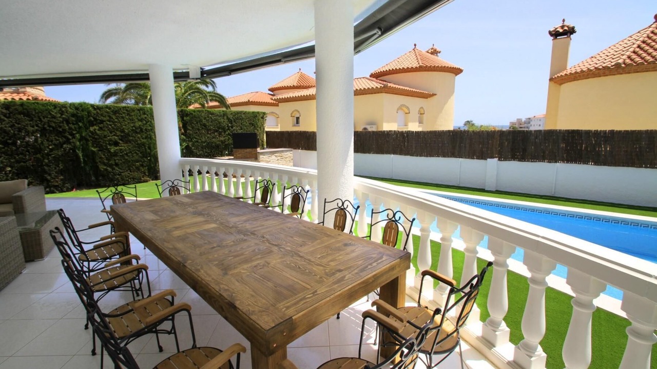 Photo of Outdoor in Miami Platja