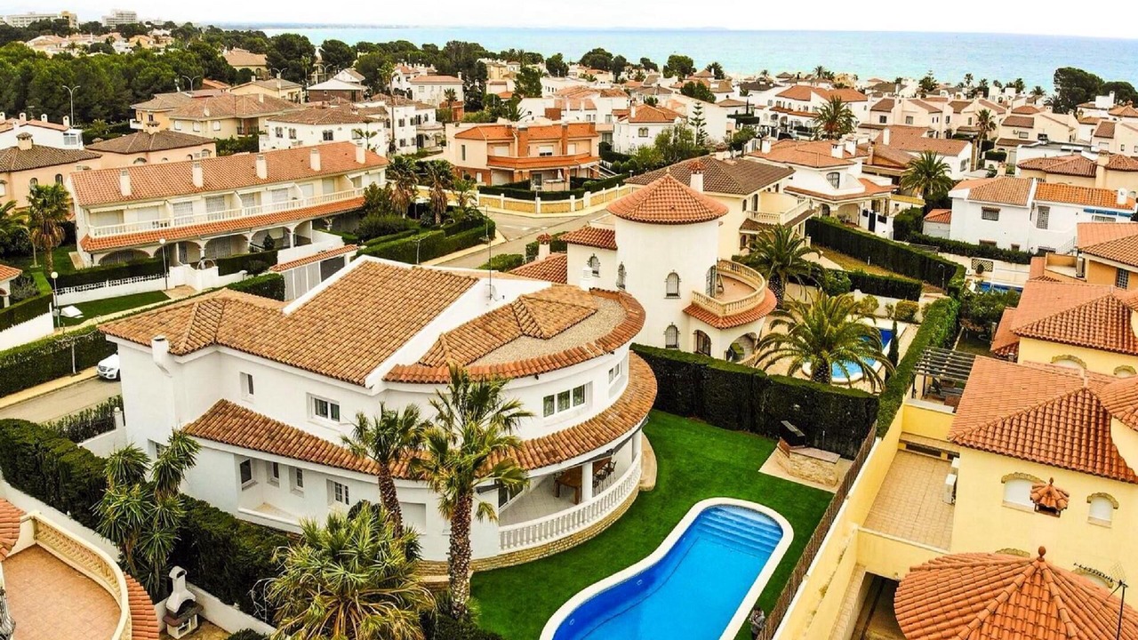Photo of Outdoor in Miami Platja