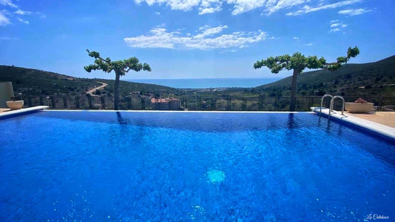 Photo of Outdoor in Peniscola