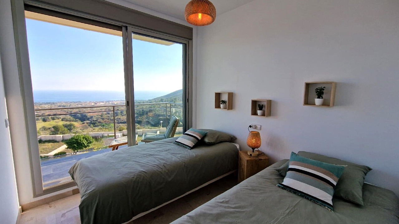 Photo of Bedroom in Peniscola