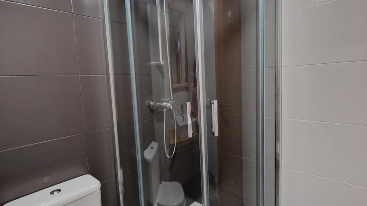 Photo of Bathroom in Peniscola