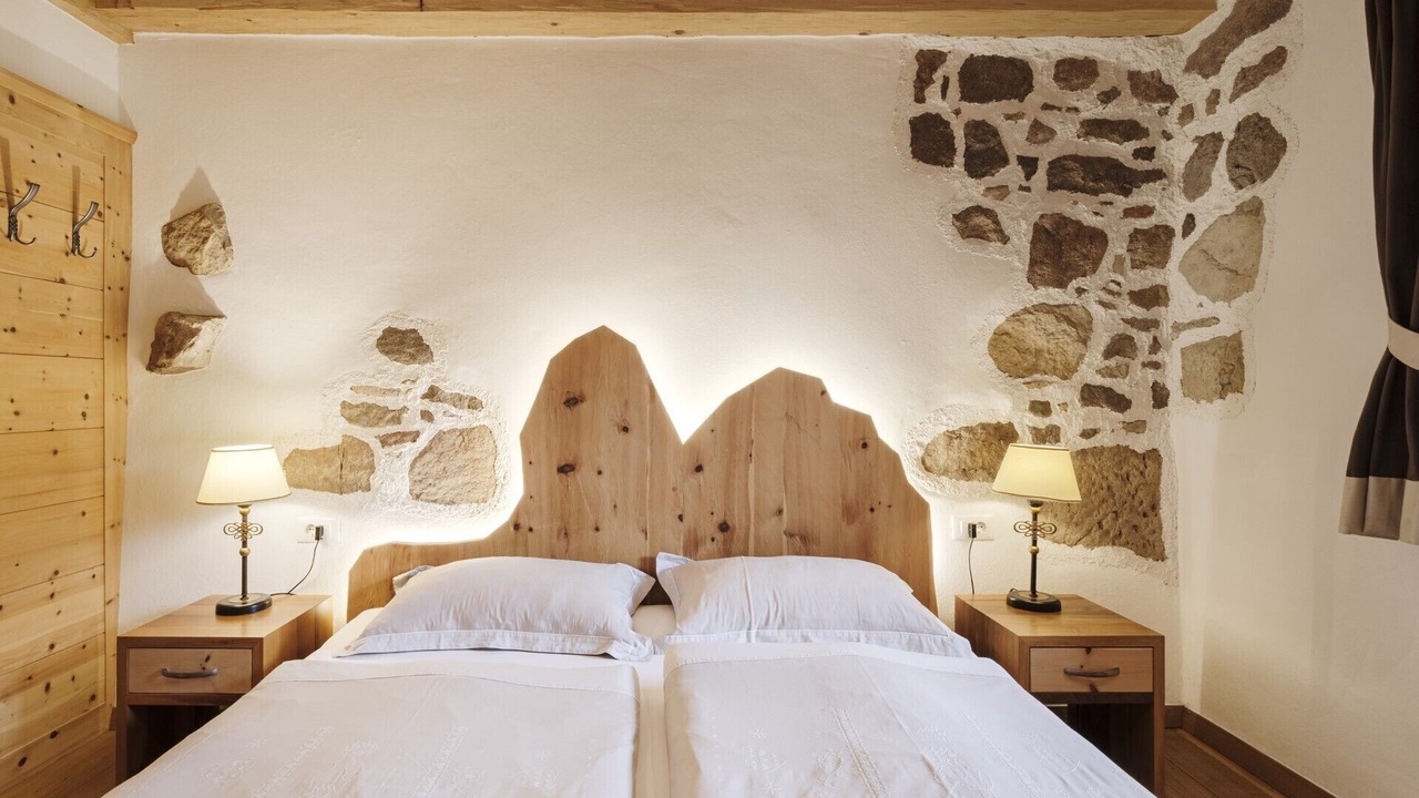 Photo of Bedroom in Ortisei