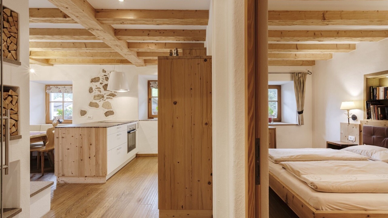 Photo of Bedroom in Ortisei