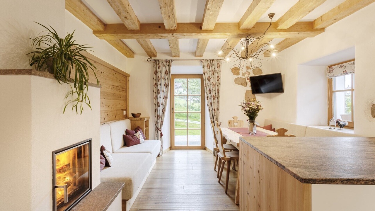 Photo of Livingroom in Ortisei