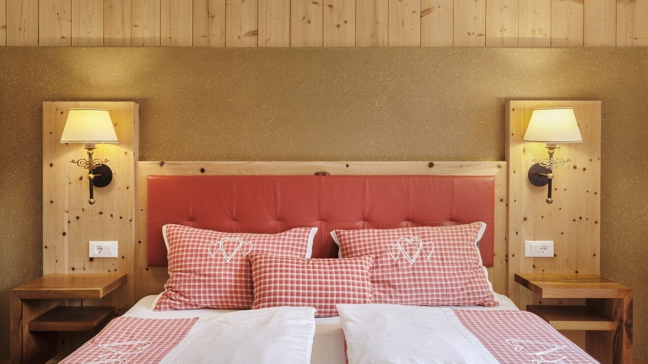 Photo of Bedroom in Ortisei