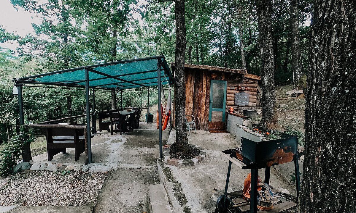 Photo of Outdoor in Roncobilaccio