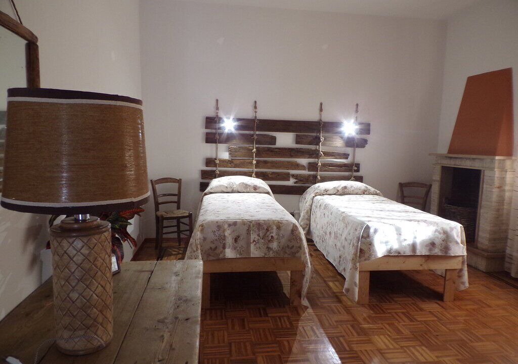 Photo of Bedroom in Roncobilaccio