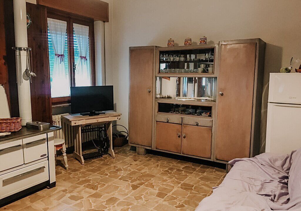 Photo of Livingroom in Roncobilaccio