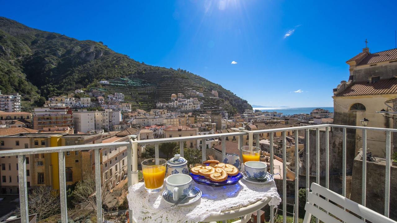 Photo of Outdoor in Maiori