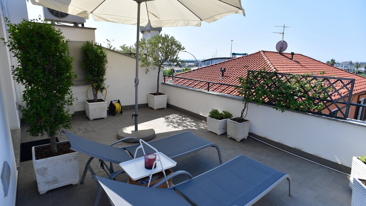 Photo of Outdoor in Loano