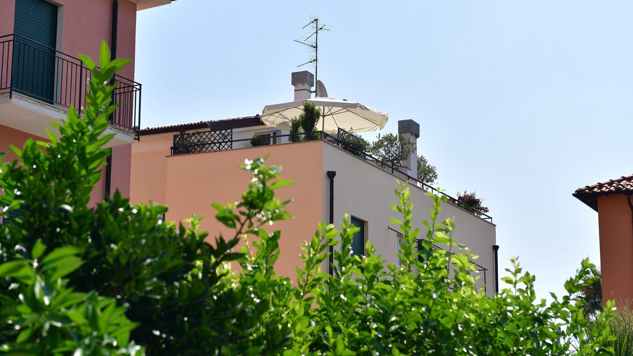 Photo of Outdoor in Loano