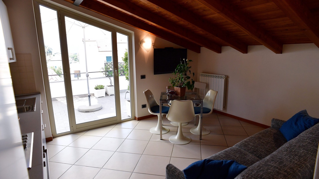 Photo of Livingroom in Loano