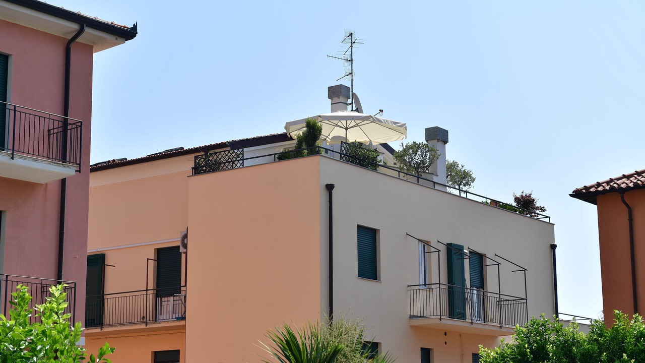Photo of Outdoor in Loano