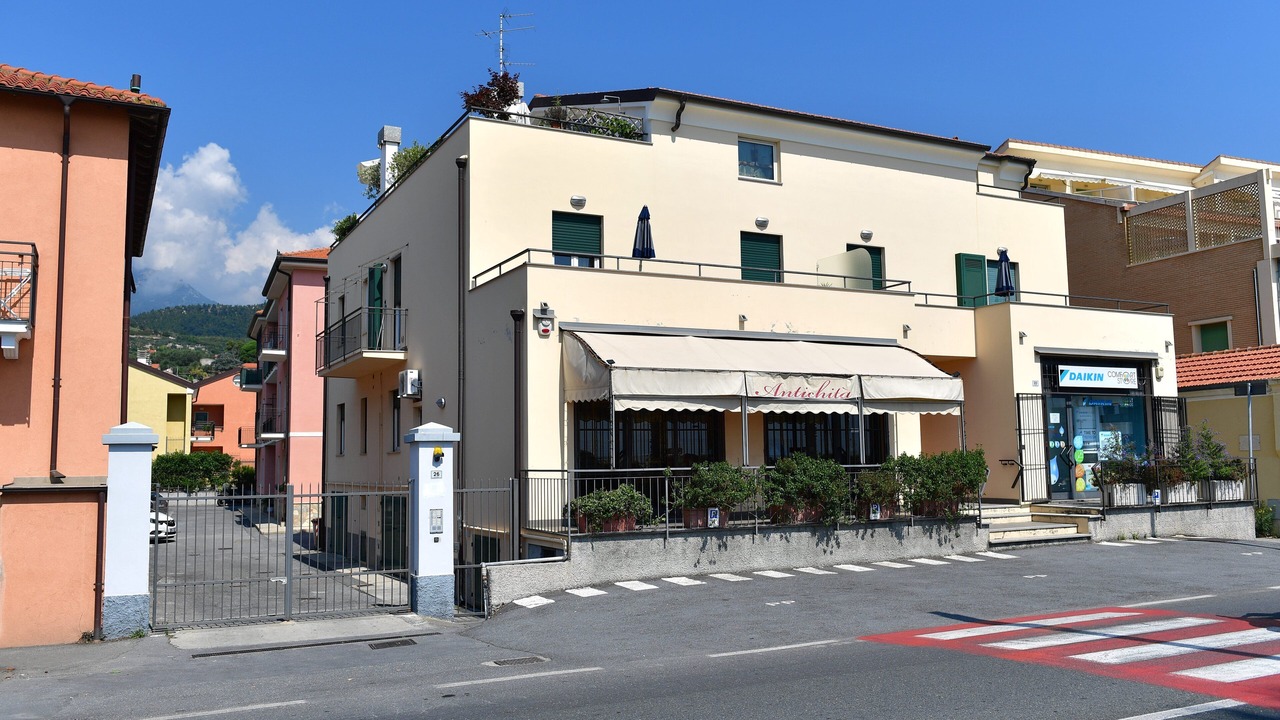Photo of Outdoor in Loano