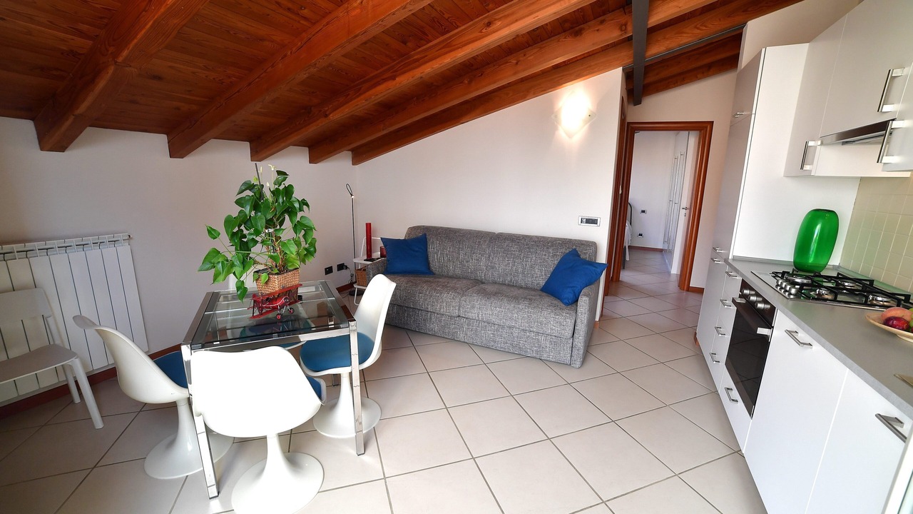 Photo of Livingroom in Loano