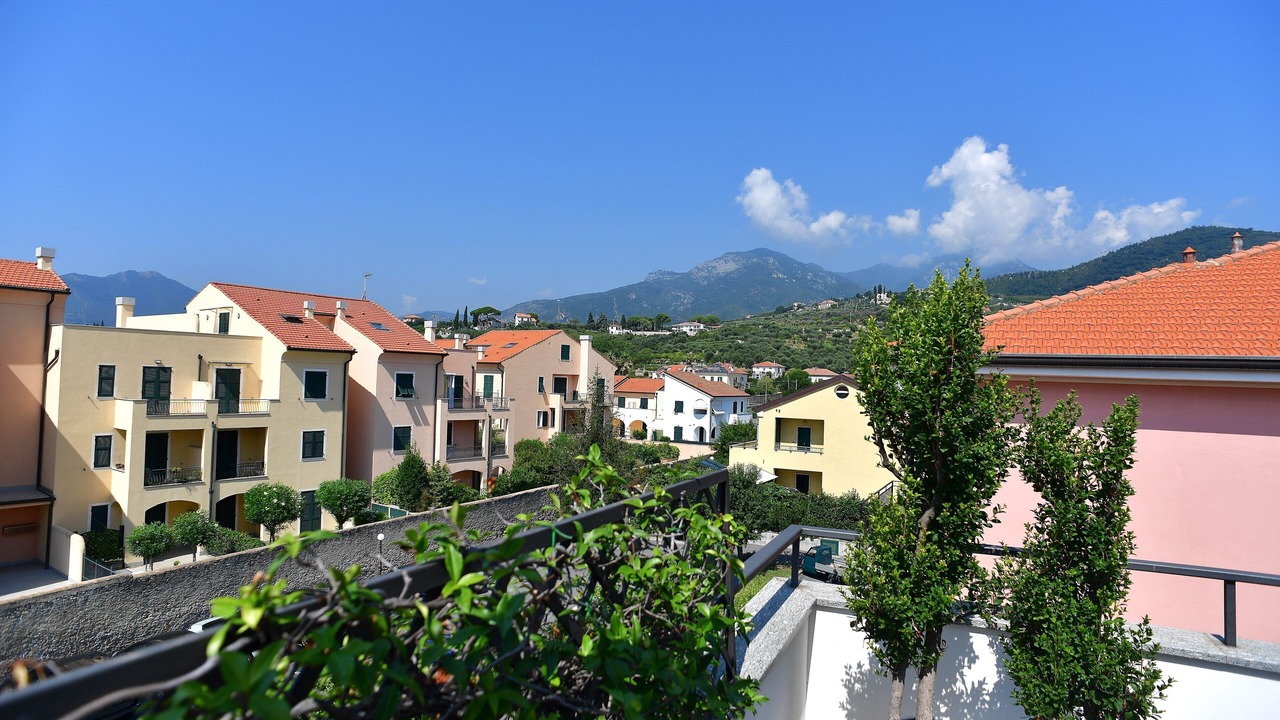 Photo of Outdoor in Loano