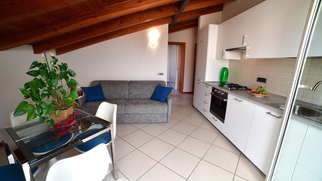 Photo of Livingroom in Loano