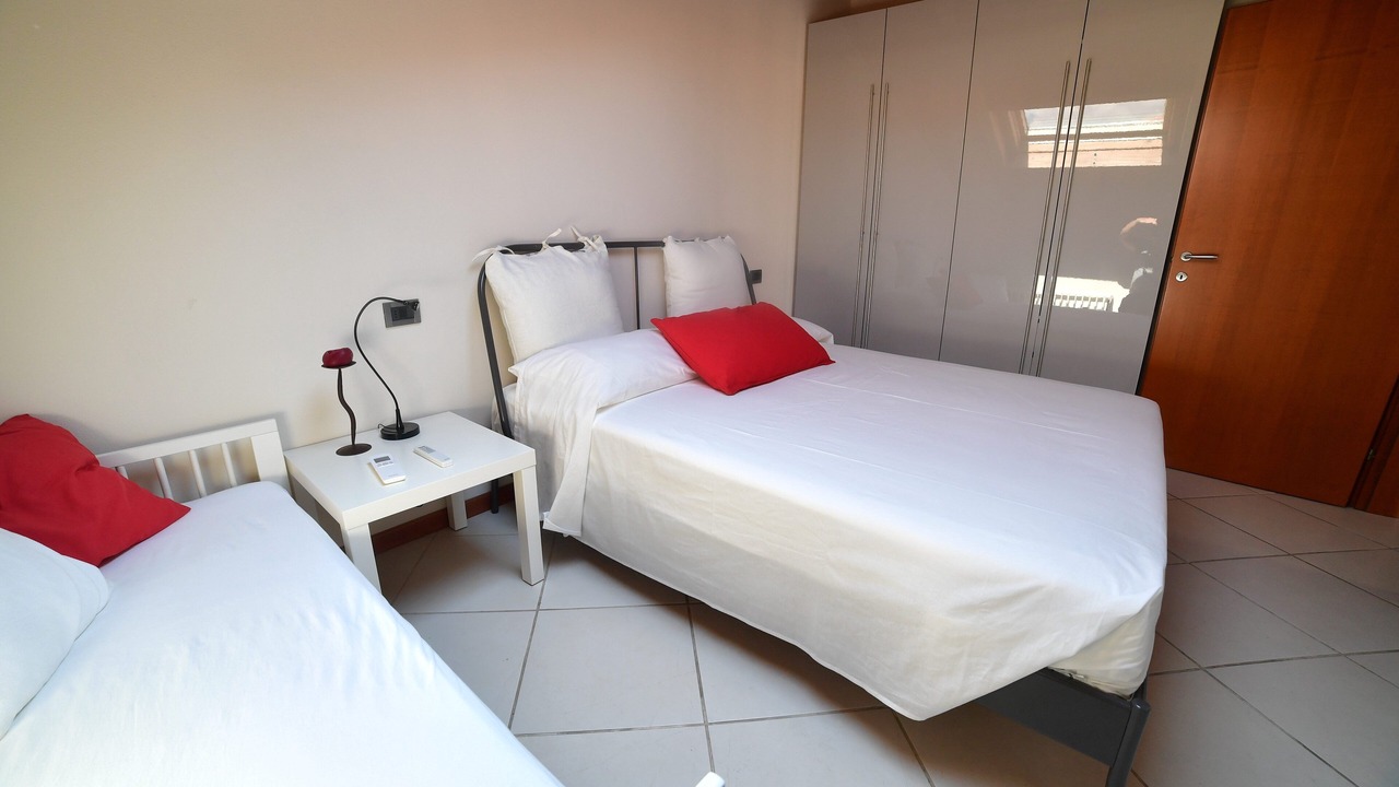 Photo of Bedroom in Loano