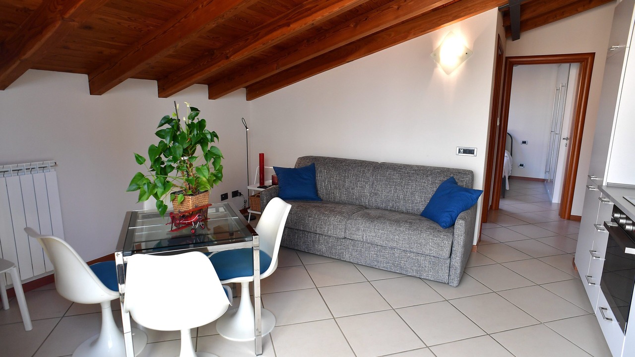 Photo of Livingroom in Loano
