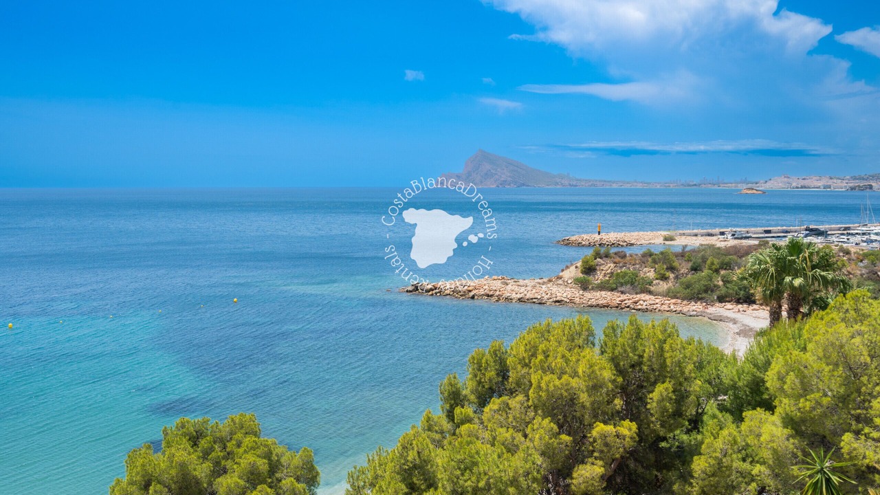 Photo of Others in Altea la Vella