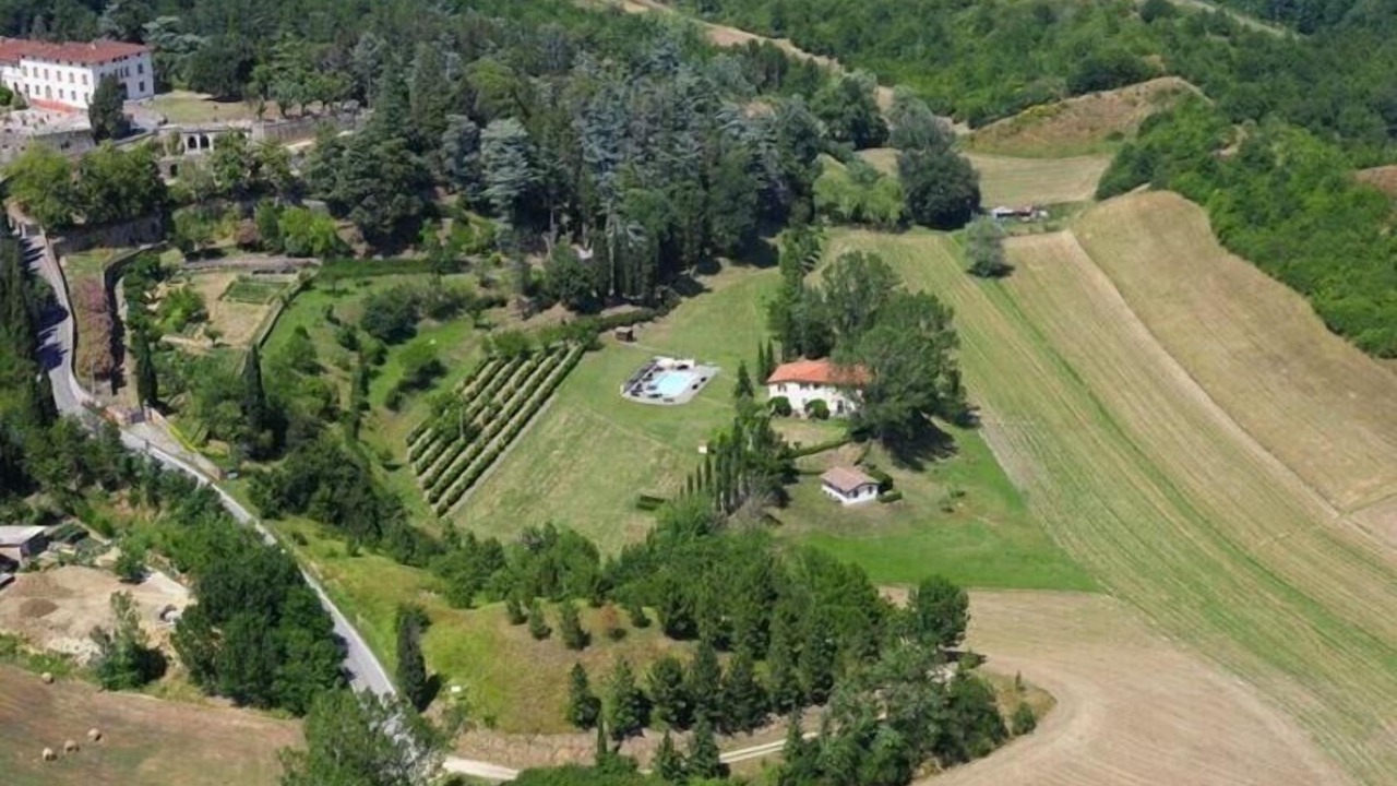 Photo of Outdoor in Cicogna
