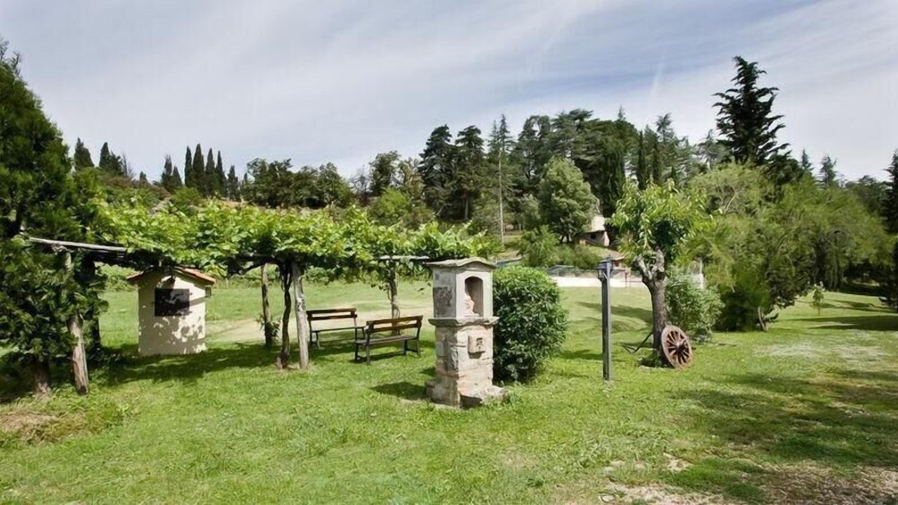 Photo of Outdoor in Cicogna