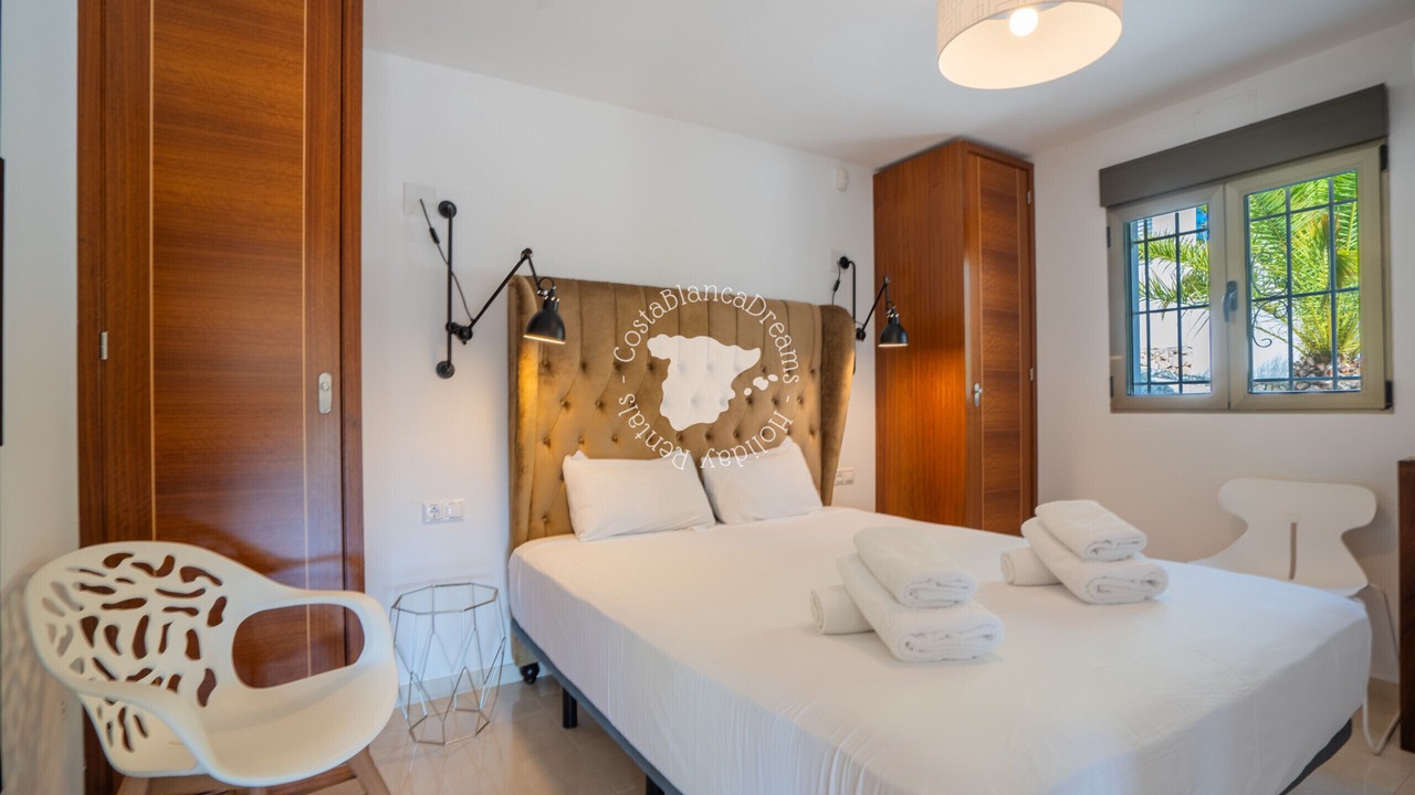 Photo of Bedroom in Empedrola