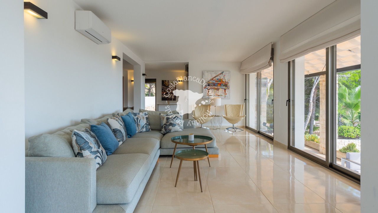 Photo of Livingroom in Empedrola