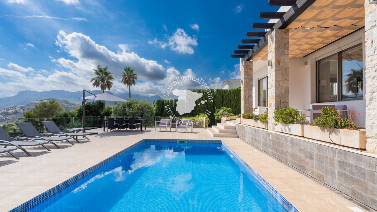 Photo of Outdoor in Empedrola