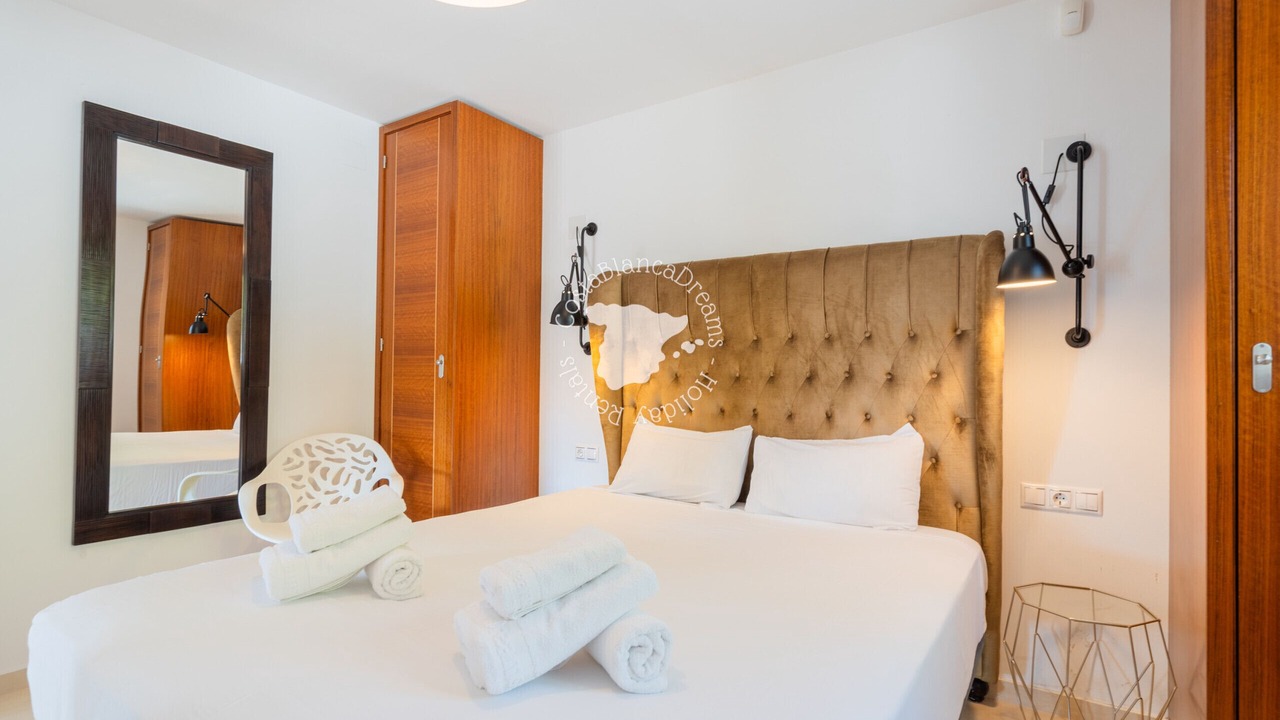 Photo of Bedroom in Empedrola