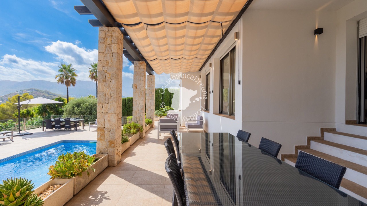 Photo of Outdoor in Empedrola