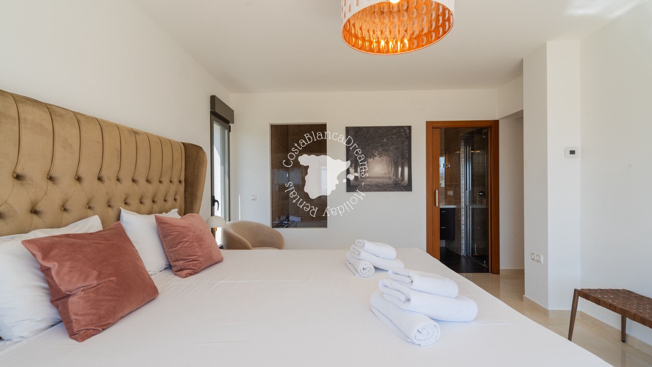 Photo of Bedroom in Empedrola