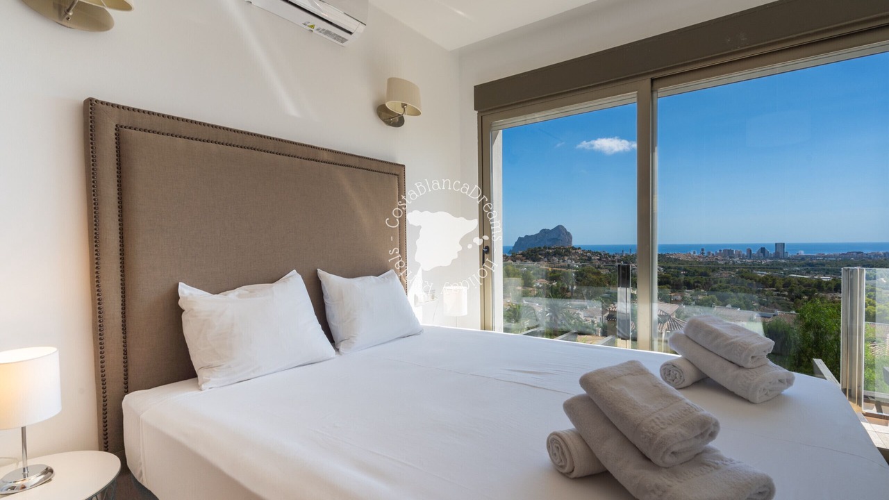 Photo of Bedroom in Empedrola