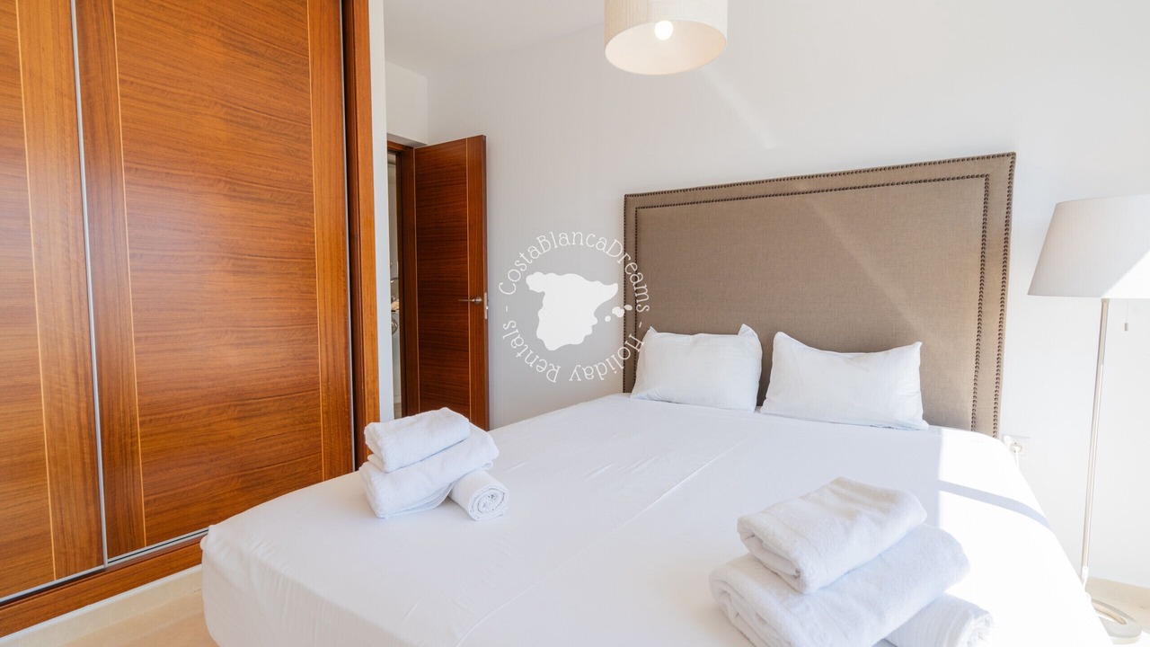 Photo of Bedroom in Empedrola