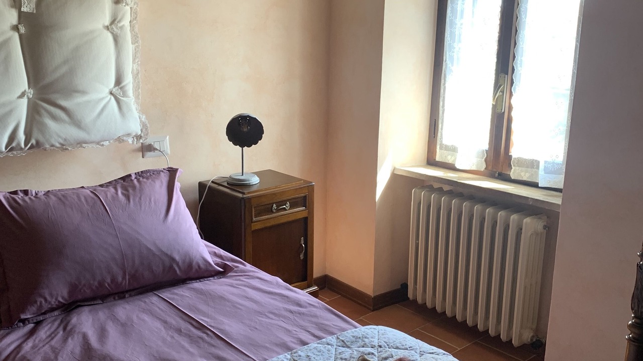 Photo of Bedroom in Passignano sul Trasimeno
