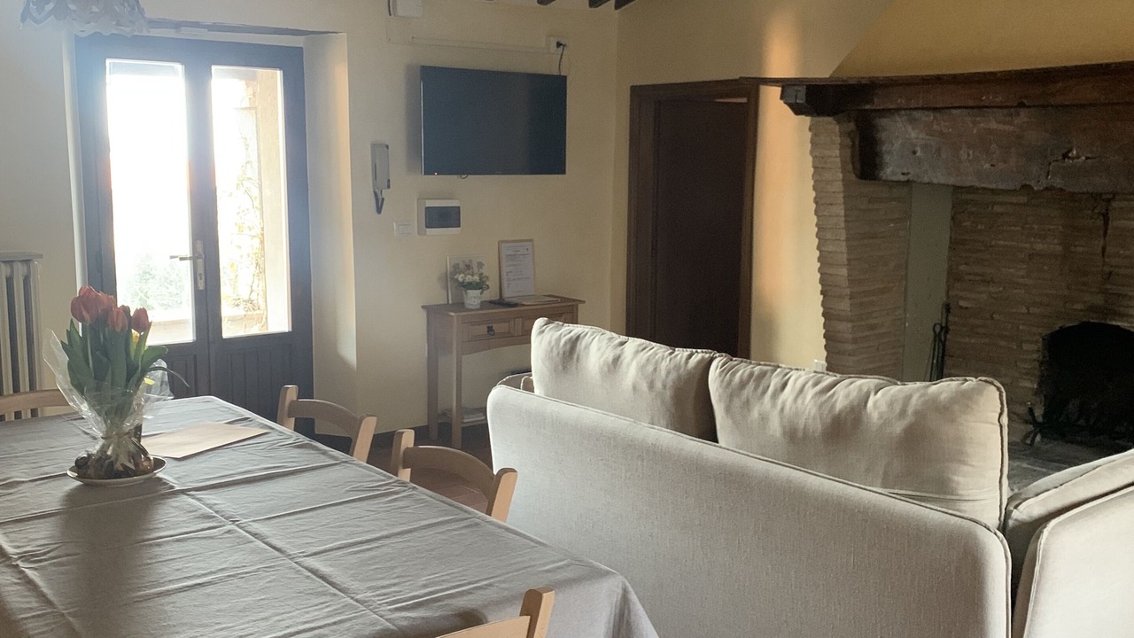 Photo of Livingroom in Passignano sul Trasimeno